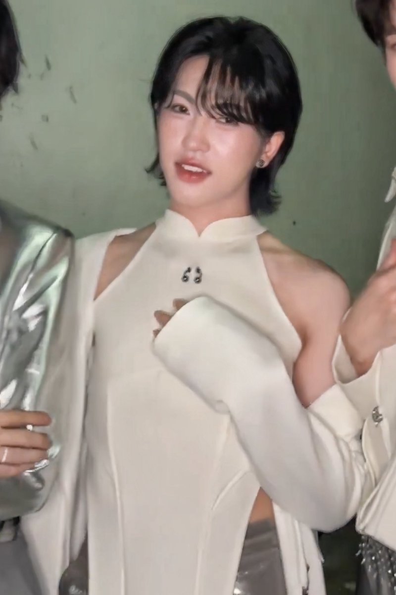 หม่ามี๊น้องจู้จี้ “ภพเธอทุกวันศุกร์” จีงล้ะเป่า ◡̎ tweet media