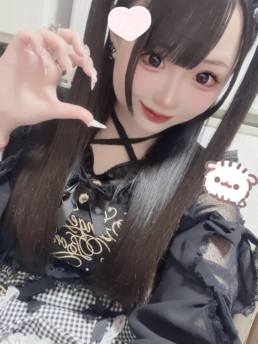 躁鬱負けヒロインのありすてゃん tweet media