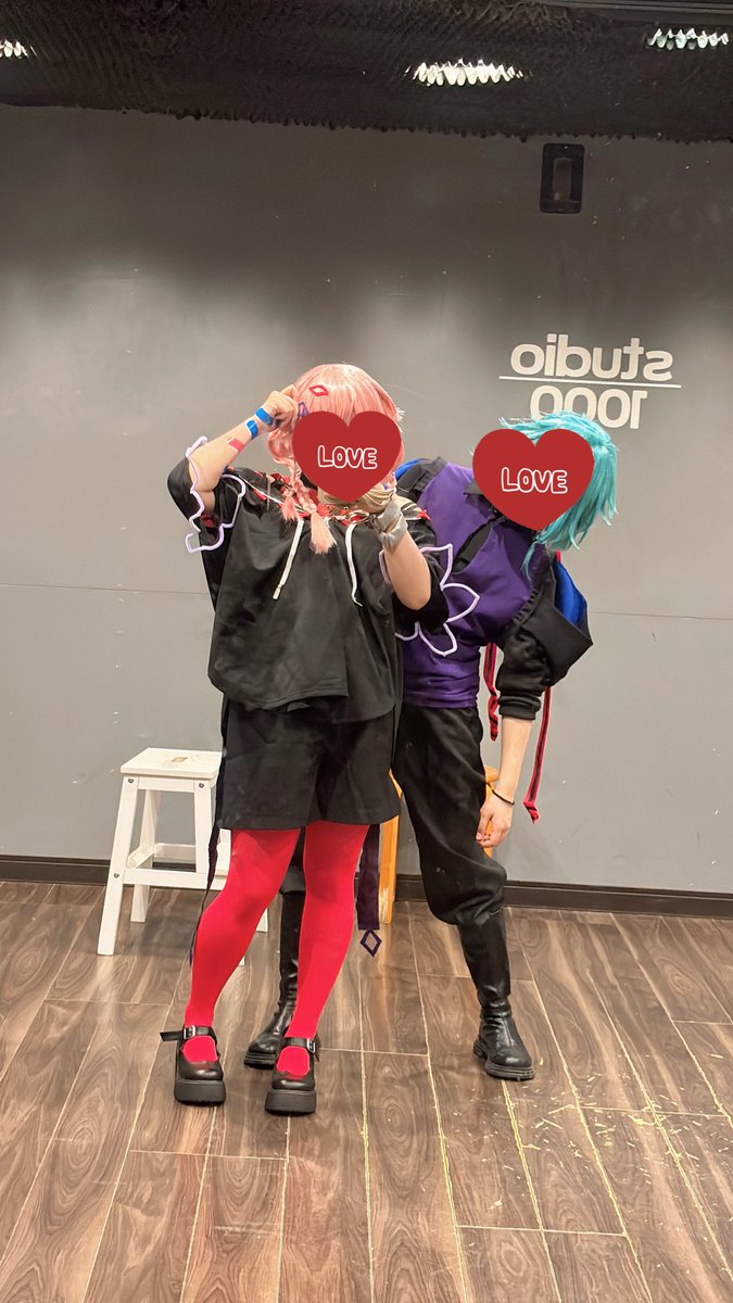 るる湖 tweet media