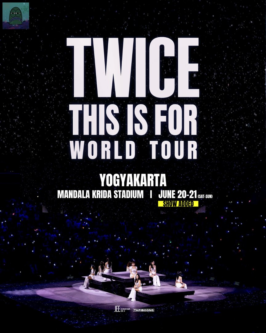 Tanyarl 💚 tweet media