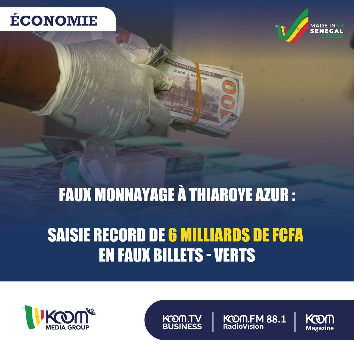 Koom Media Group tweet media