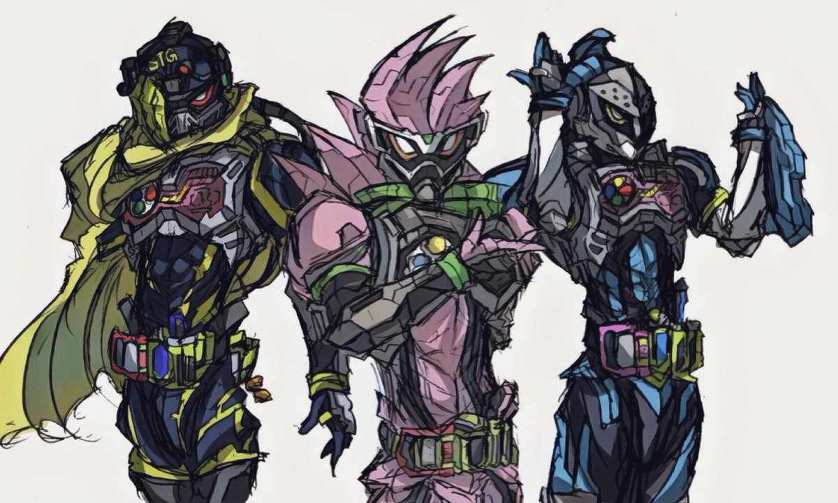 でんたく tweet media