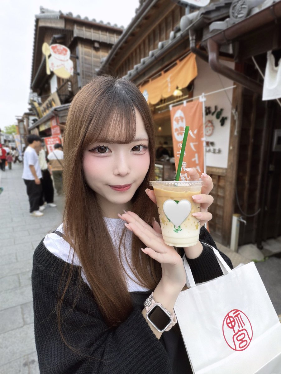 たいむ🕒🎀めいどりーみん tweet media