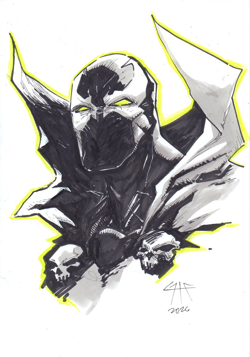 Gene Magora tweet media