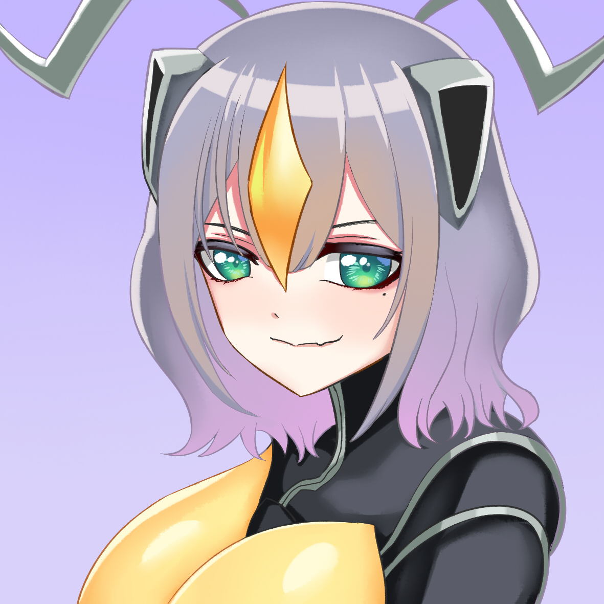 Der Zweite(デル) - Comms Open tweet media