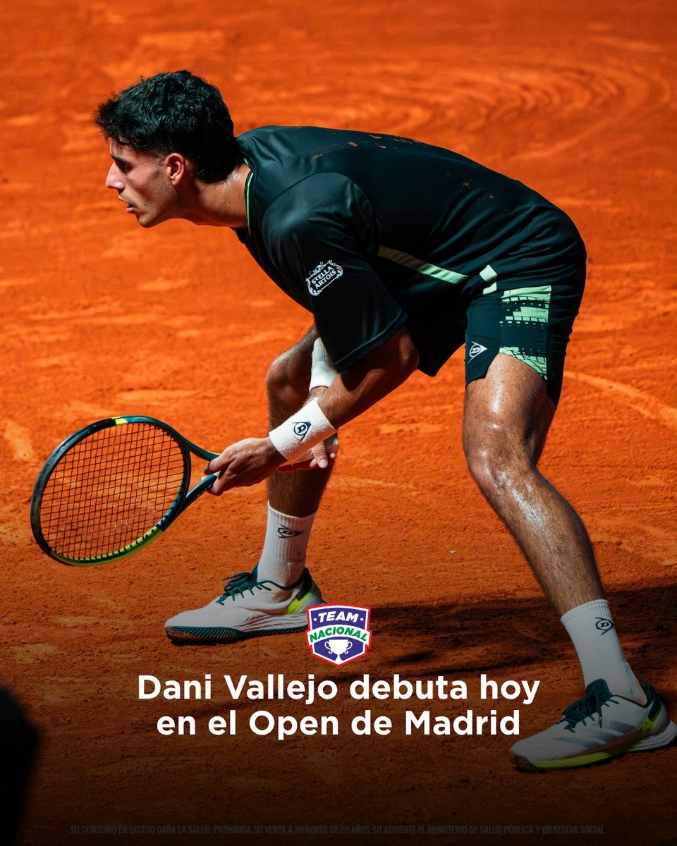 Paraguay TV tweet media