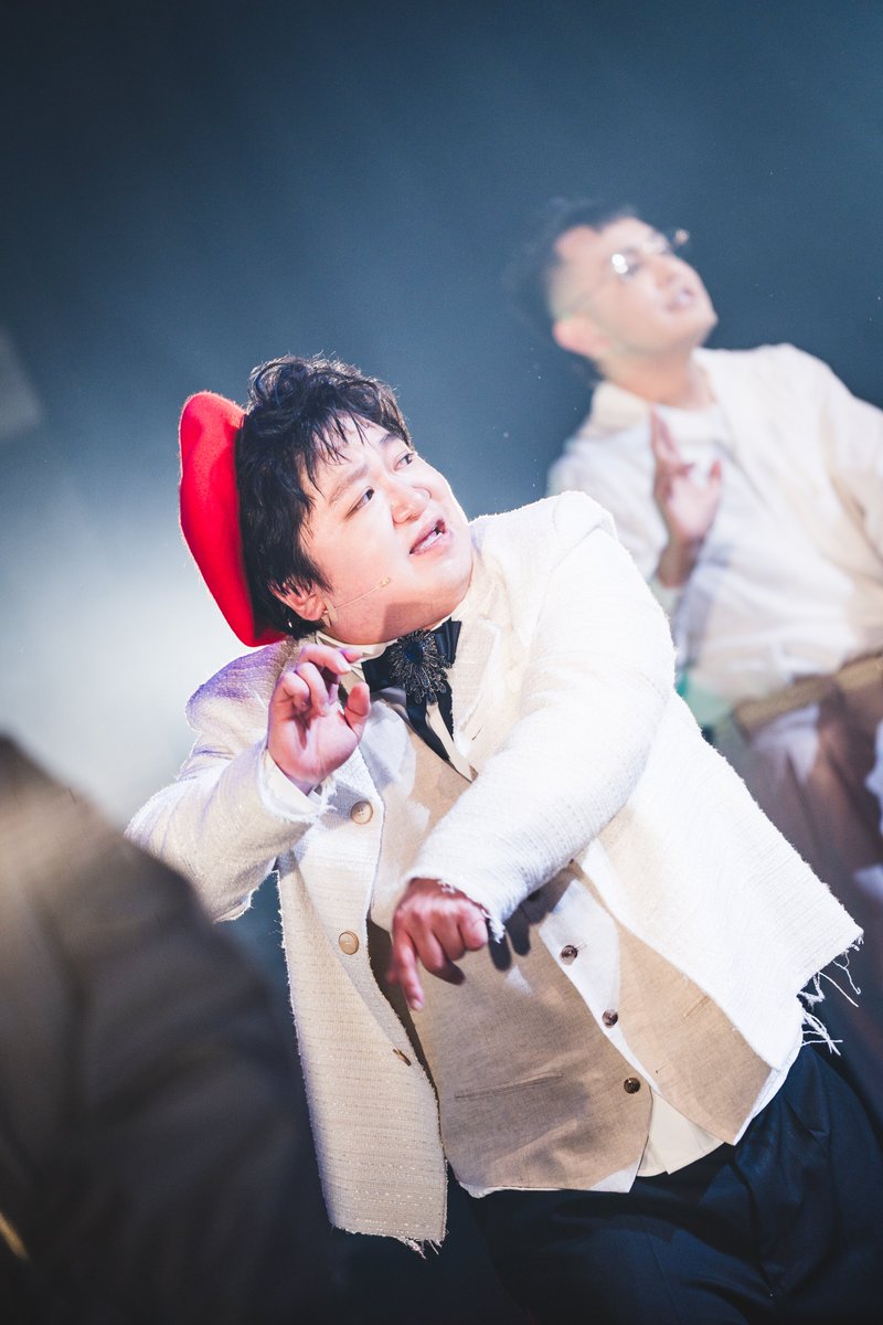 ZiDol_OFFICIAL's tweet photo. ZiDol ONEMAN LIVE TOUR 2026 SPRING🌸
ライブレポートが届きました📰🎶
https://t.co/S5KEel7Fgy

また、好評につき、ライブ見逃し配信期間が5月2日（土）23:59まで延長が決定‼️

会場に来た人も来てない人も全員チェックお願いします💚💛❤️🩷💙🖤
https://t.co/znOu0IhHqa

📸： @_PortWashington https://t.co/5cT1x1Nkqc