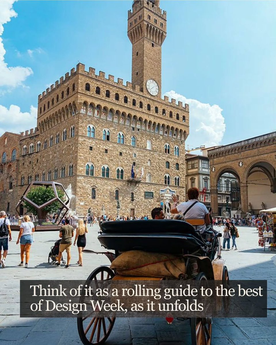 FineUrban's tweet photo. Next week, Fine Urban steps into Milan Design Week,where the world’s finest interior trends are defined. Every detail. Every innovation. Curated to shape the next generation of timeless homes. Follow us as we bring you the latest in global design. https://t.co/vTF69j9kg8