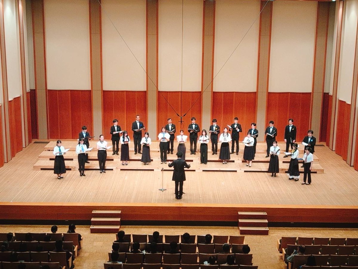 ChorusMeets tweet media