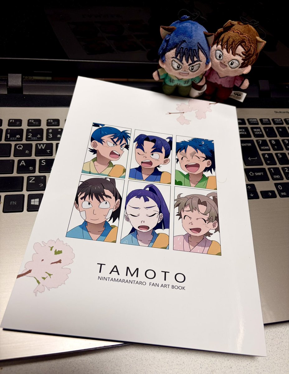 かんま‎ ✍︎5/6西１シ17b tweet media