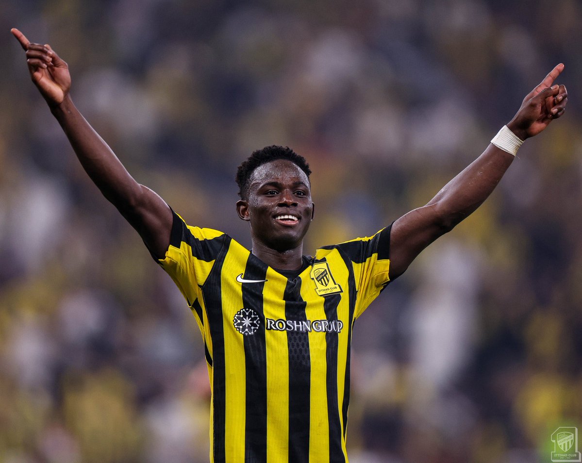 ITTI BOOM - اتي بــوم tweet media