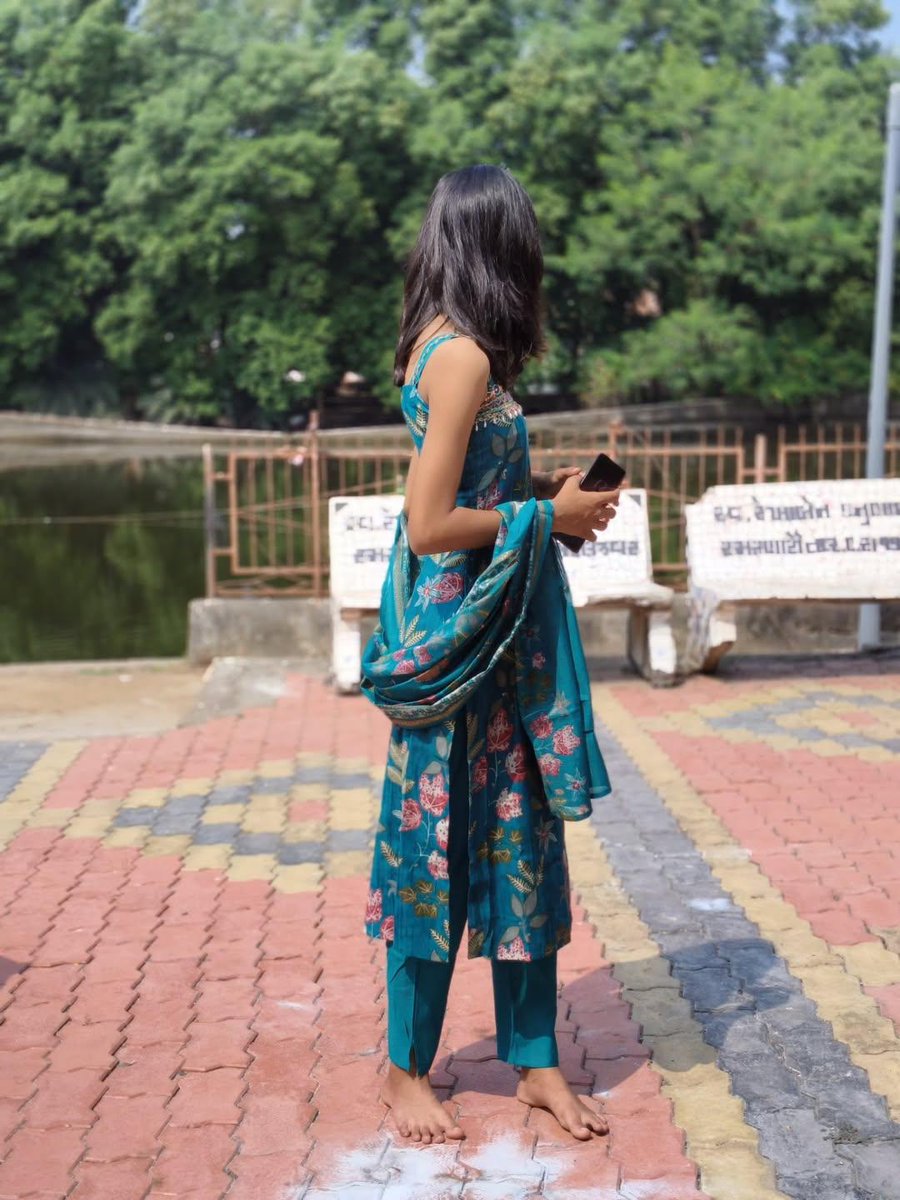 Archna Patel tweet media
