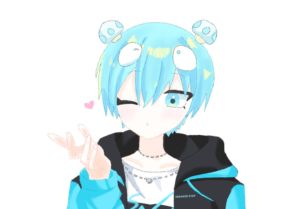 りょう tweet media