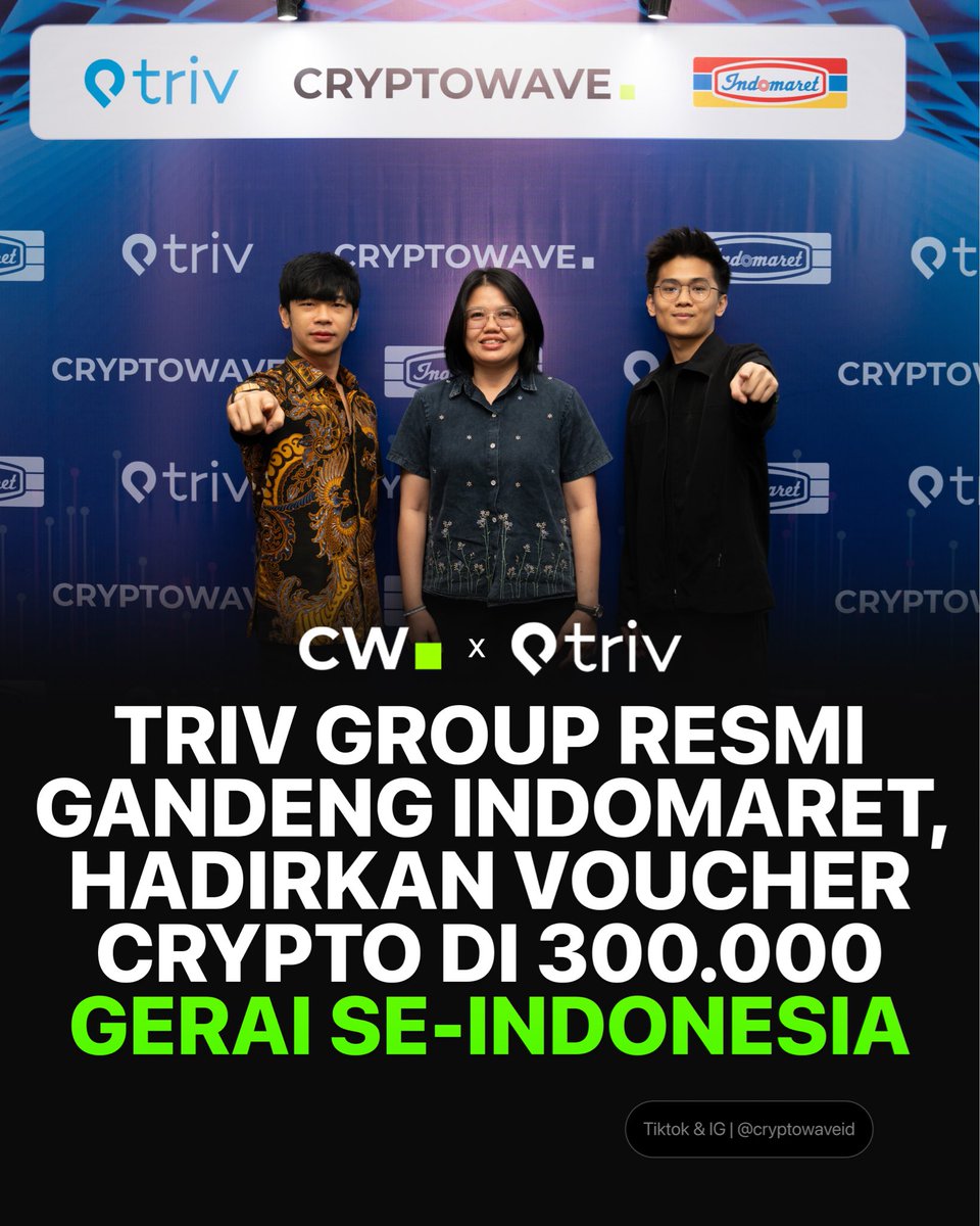 Crypto Wave tweet media