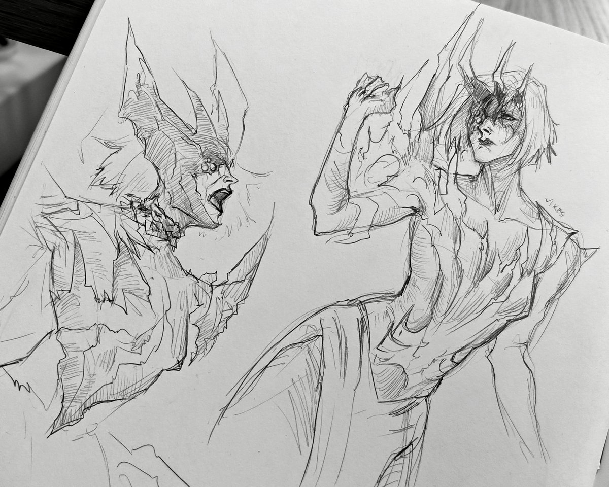 v i k e s 🪤 tweet media