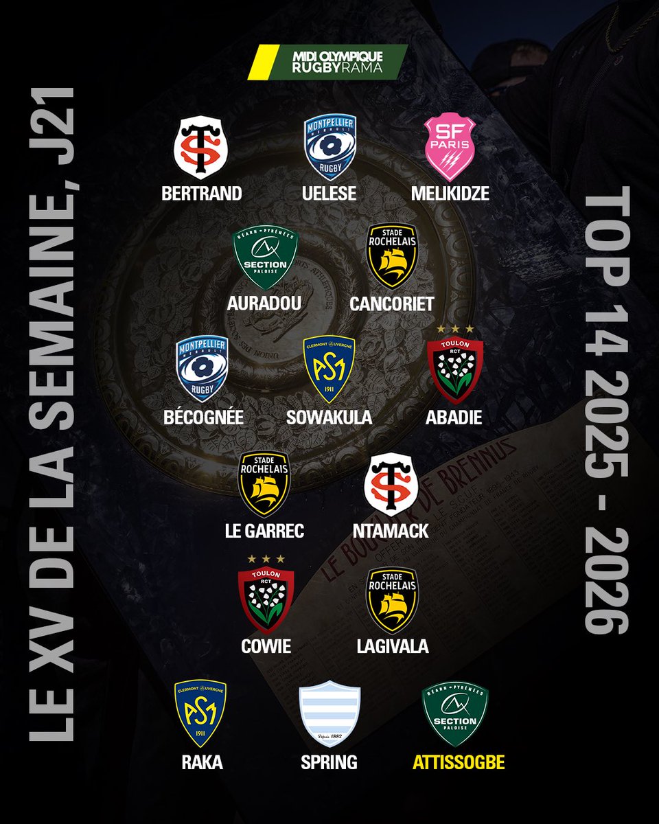 RUGBYRAMA tweet media