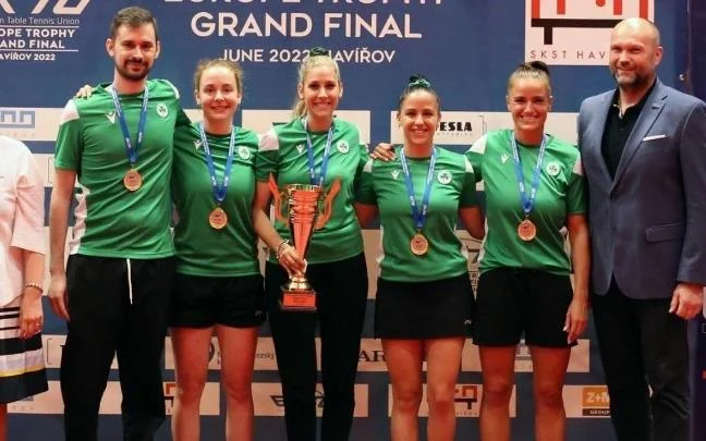 marios_pagos's tweet image. Μπορούμε και τα 2 τρόπαια, αλλά κανένα δεν θα είναι εύκολο. Σε κάθε περίπτωση, οι αθλήτ(ρι)ές μας θα μας κάνουν για άλλη μια φορά περήφανους με το χαρακτήρα που ξέρουμε ότι βγάζουν και θα απολαύσουμε το σπορ σε υψηλό επίπεδο.

Μετάδοση από το ettu.tv/live

7/7 #paoac