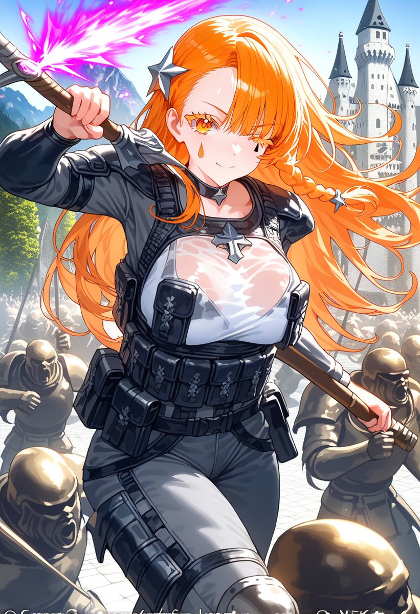 QlinouMWMHX4eBW's tweet image. 無双系ゲーム🧡
不知火不知火《ふちかしらぬい》

『堕胎告知』全話挿絵あり‼️
「オマエみたいなゴミ、産むんじゃなかった。」
#小説家になろう
ncode.syosetu.com/n7285kj/
#GoodNovel
goodnovel.com/book/%E2%98%85…
#カクヨム
kakuyomu.jp/works/16818622…

#拡散希望
#小説宣伝
#イラスト