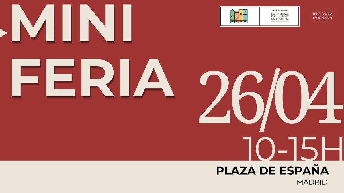Librería - Editorial Dykinson 📚 tweet media