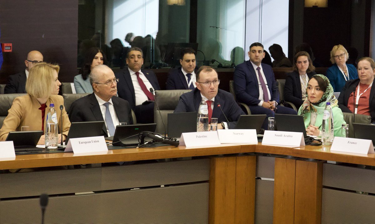 Espen Barth Eide tweet media