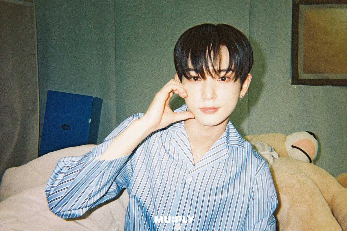 뜁뜁이 tweet media