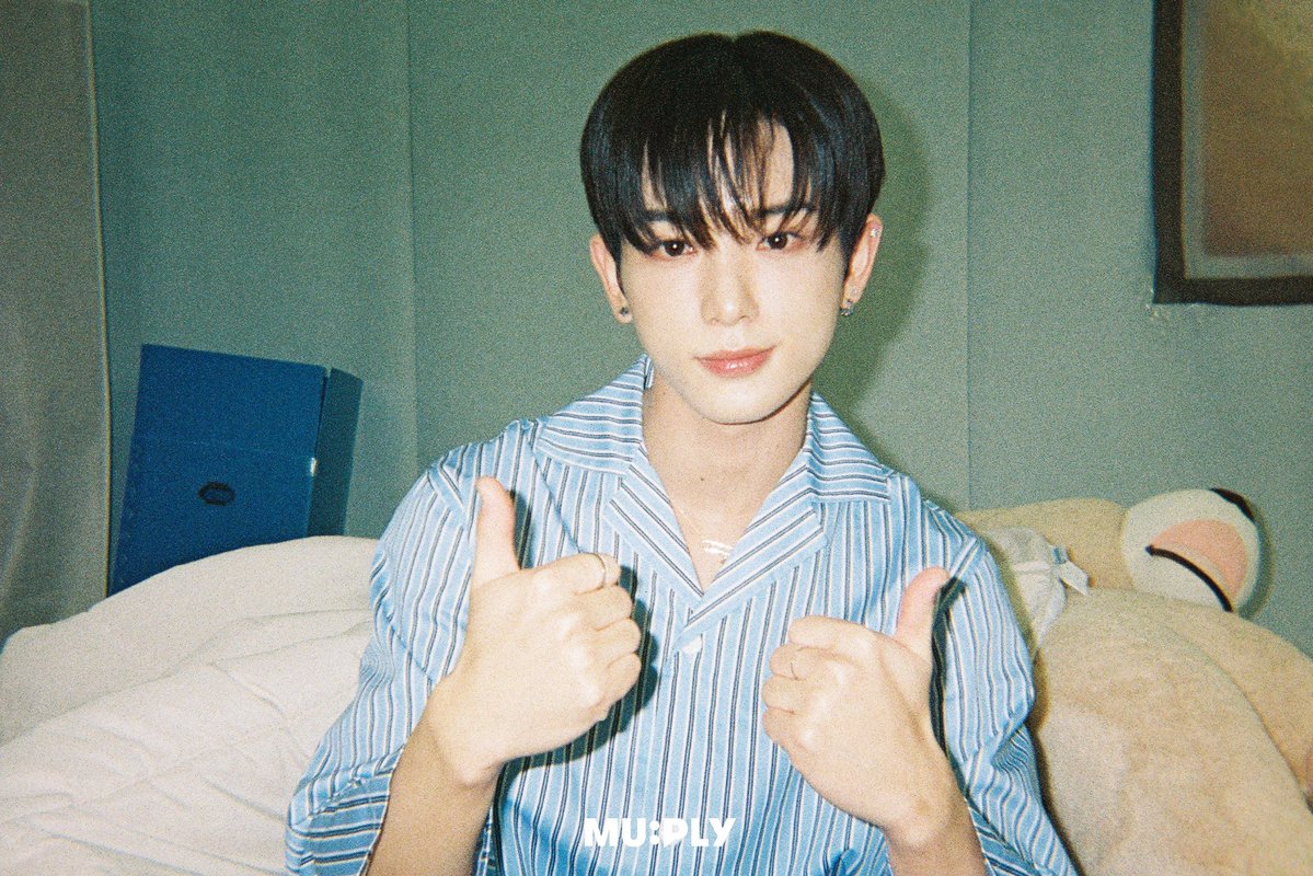 뜁뜁이 tweet media