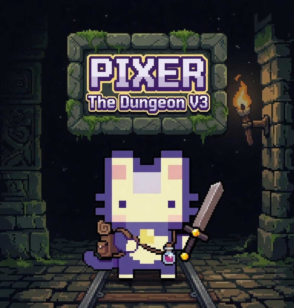 Pixer Cloud tweet media