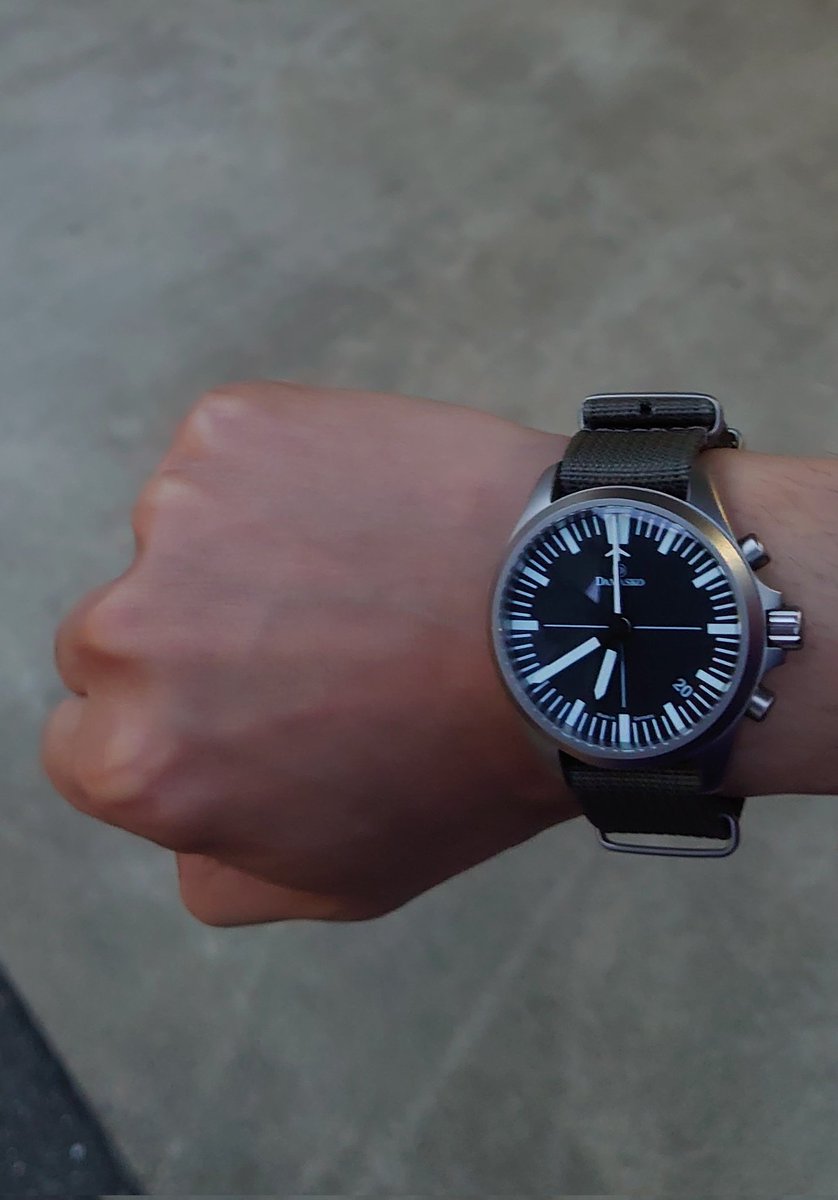 赤目(彷徨う) tweet media