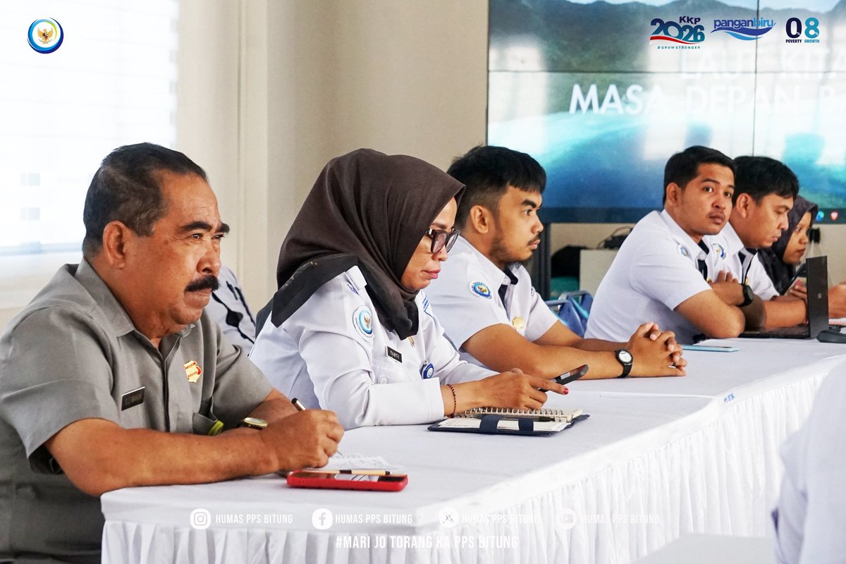 PPS Bitung tweet media