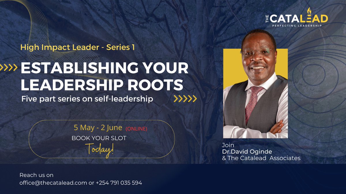 The Catalead tweet media