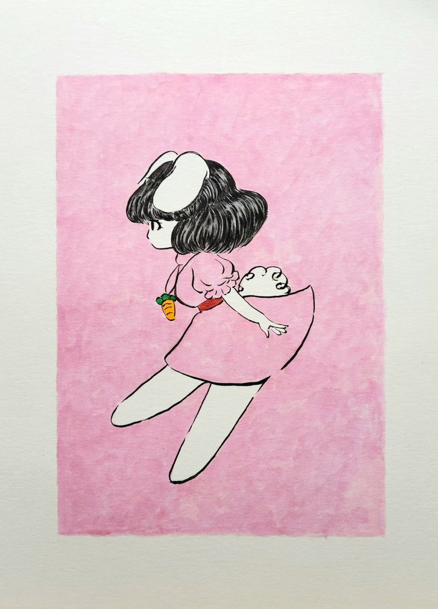 るうじゅ。 tweet media