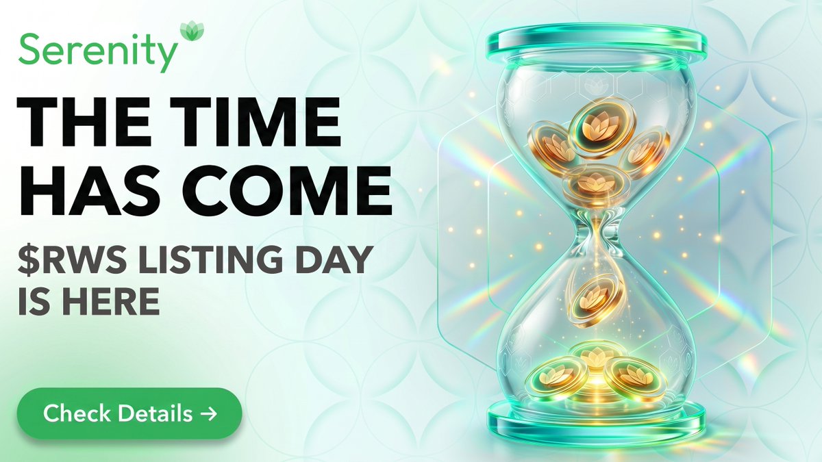 SerenitySTech tweet media