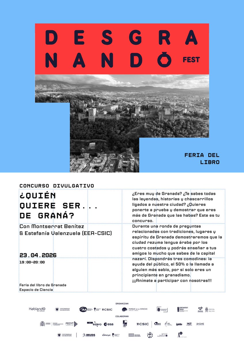 IAA-CSIC tweet media