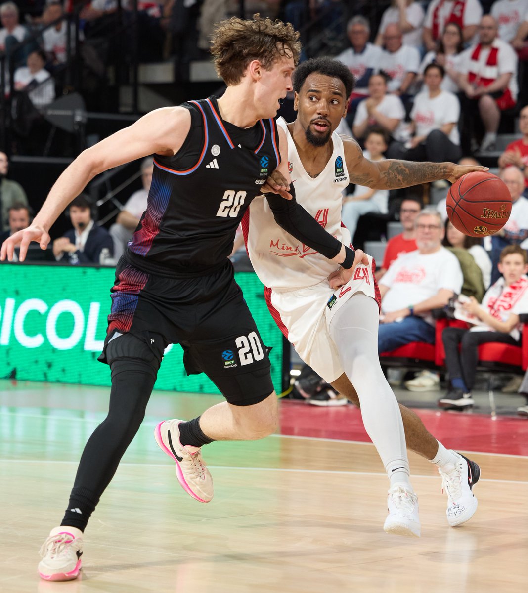 BKT EuroCup tweet media