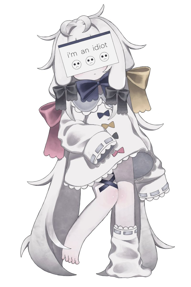 故二祈 tweet media