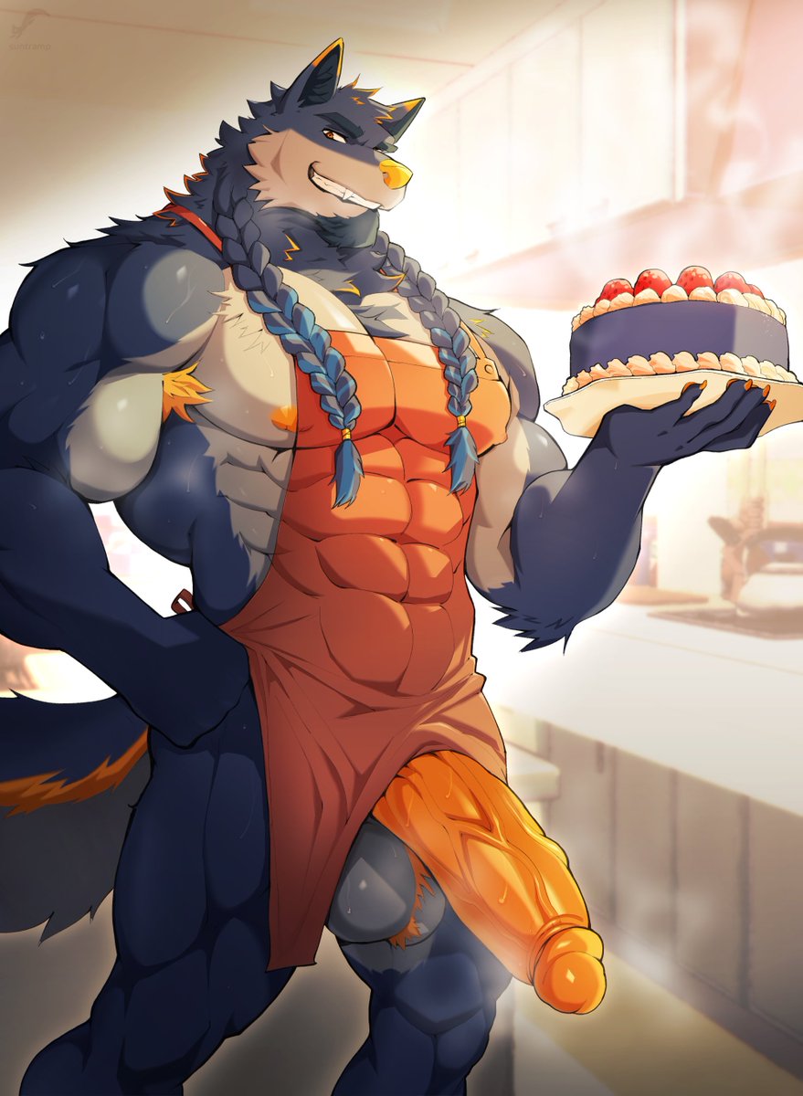 Suntramp🔞COMMS OPEN! tweet media