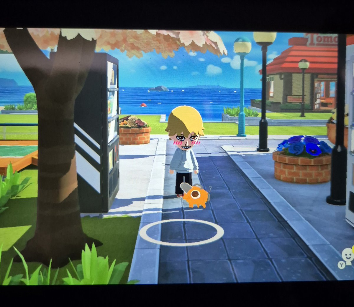 miki ⛓️🪚 tweet media