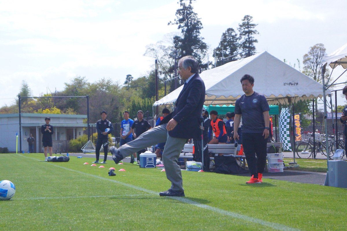 守山侍｜モリヤマサムライ tweet media