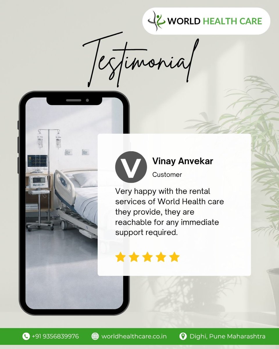 Whcoxygen's tweet image. Families Choose WHCTrusted by families for reliable oxygen and respiratory support solutions.#TrustedCare #WorldHealthCare