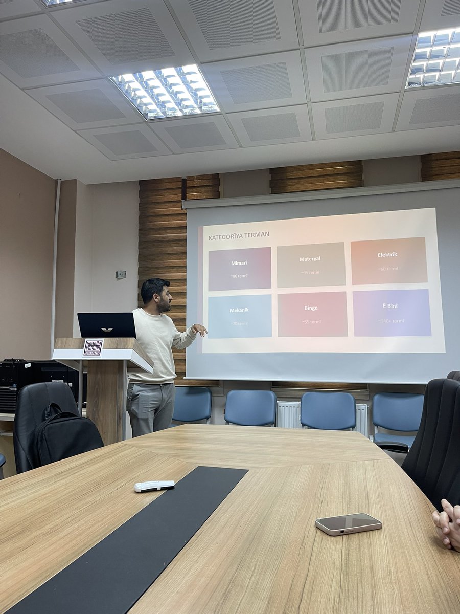 Türkiye'de Yaşayan Diller Enstitüsü (MAÜ) tweet media