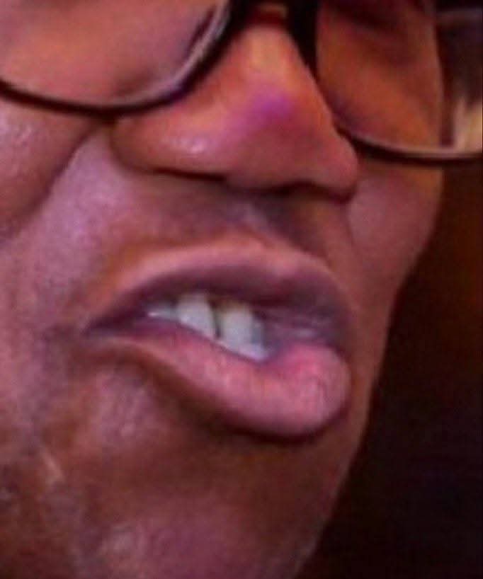 Abeyhp1's tweet photo. @Blackman2Tha Na lie full this mouth https://t.co/lOTaP1shvt