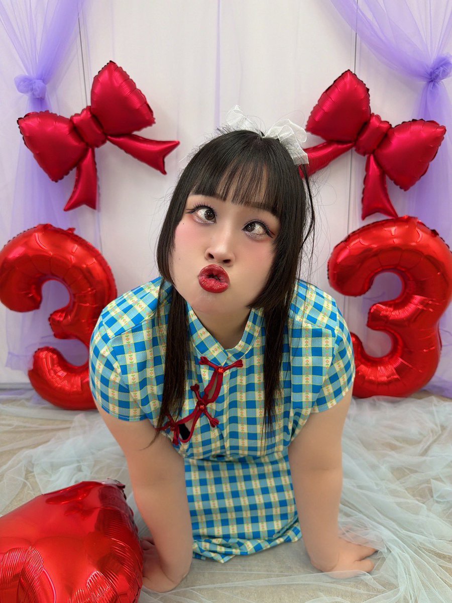 風間春菜【あかねさす】 tweet media