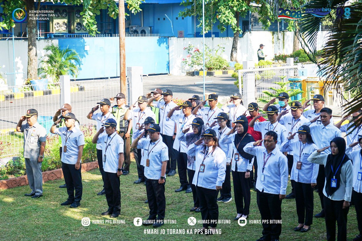 PPS Bitung tweet media