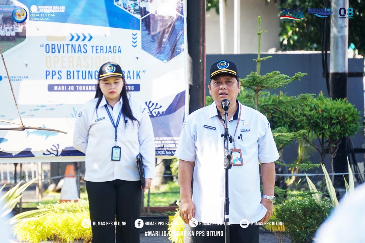 PPS Bitung tweet media