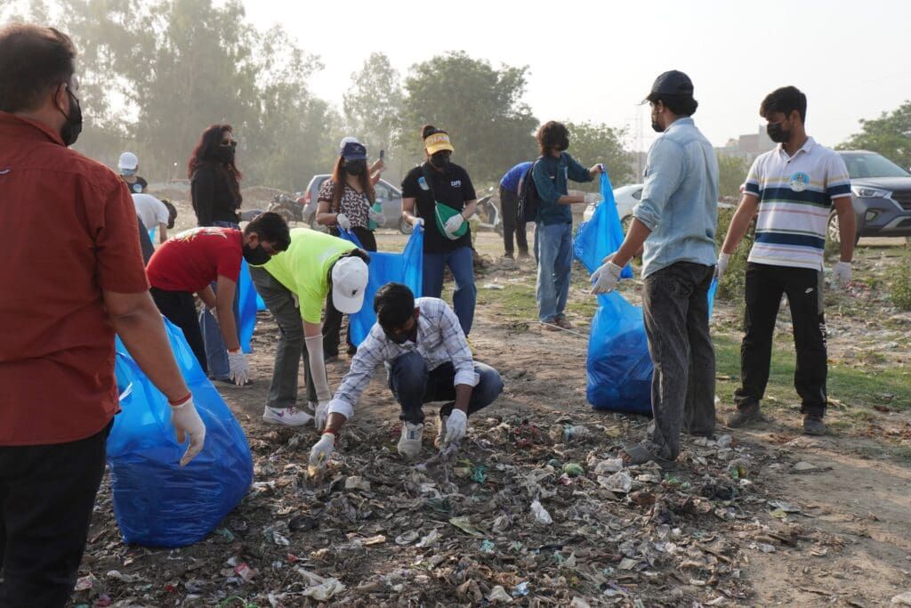 Global Peace Foundation tweet media