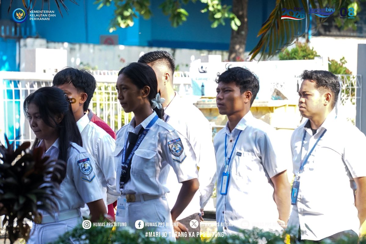 PPS Bitung tweet media