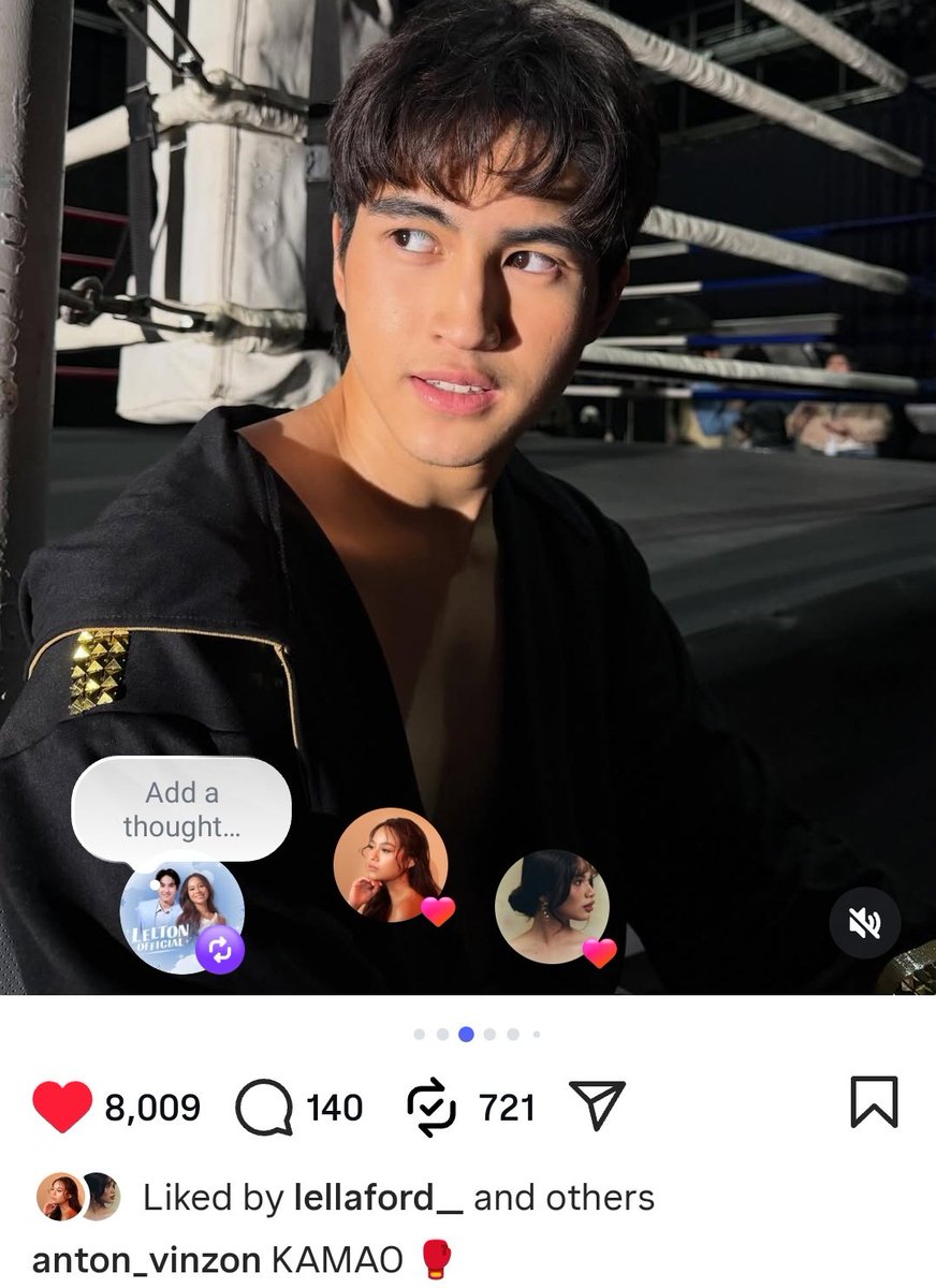lelton_ofc's tweet photo. TOTOO NGA TLAGA ANG HIMALA GUYS HAHAHAHA EME 😭😭😭

#LelTon https://t.co/nD5YgMGb6a