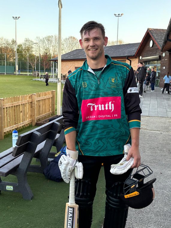 TimperleyCricketClub tweet media