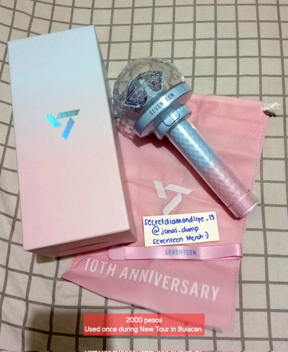 SecretDiamondLife_13 tweet media