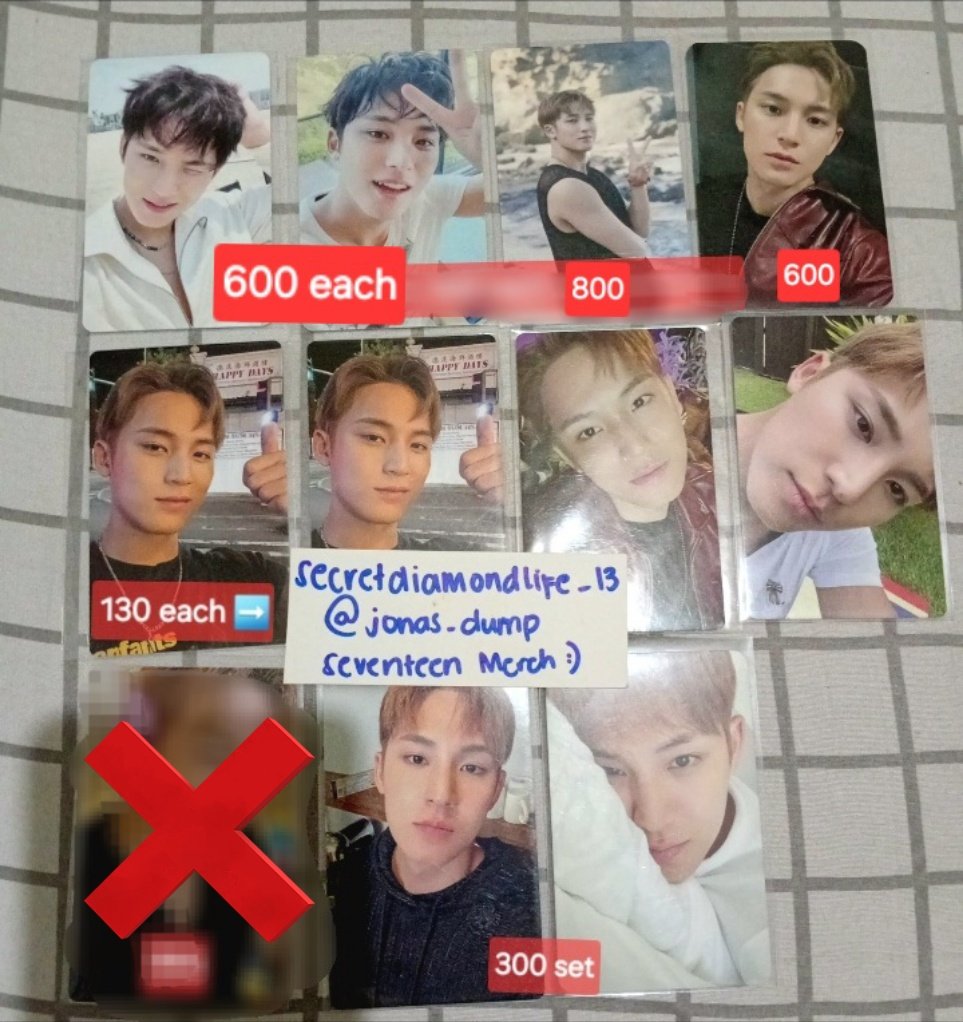 SecretDiamondLife_13 tweet media